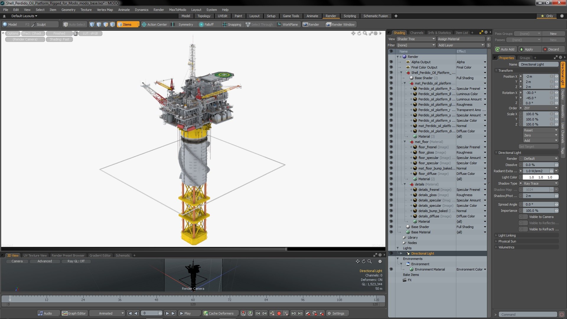 3D Shell Perdido Oil Platform Rigged for Modo https://p.turbosquid.com/ts-thumb/n5/qvJS4j/mm/shellperdidooilplatformriggedformodomb3dmodel081/jpg/1673617537/1920x1080/fit_q87/feb7d35a5b27af961c9268e84a8cb37edae2f7d2/shellperdidooilplatformriggedformodomb3dmodel081.jpg