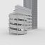 Tower 1 3D model