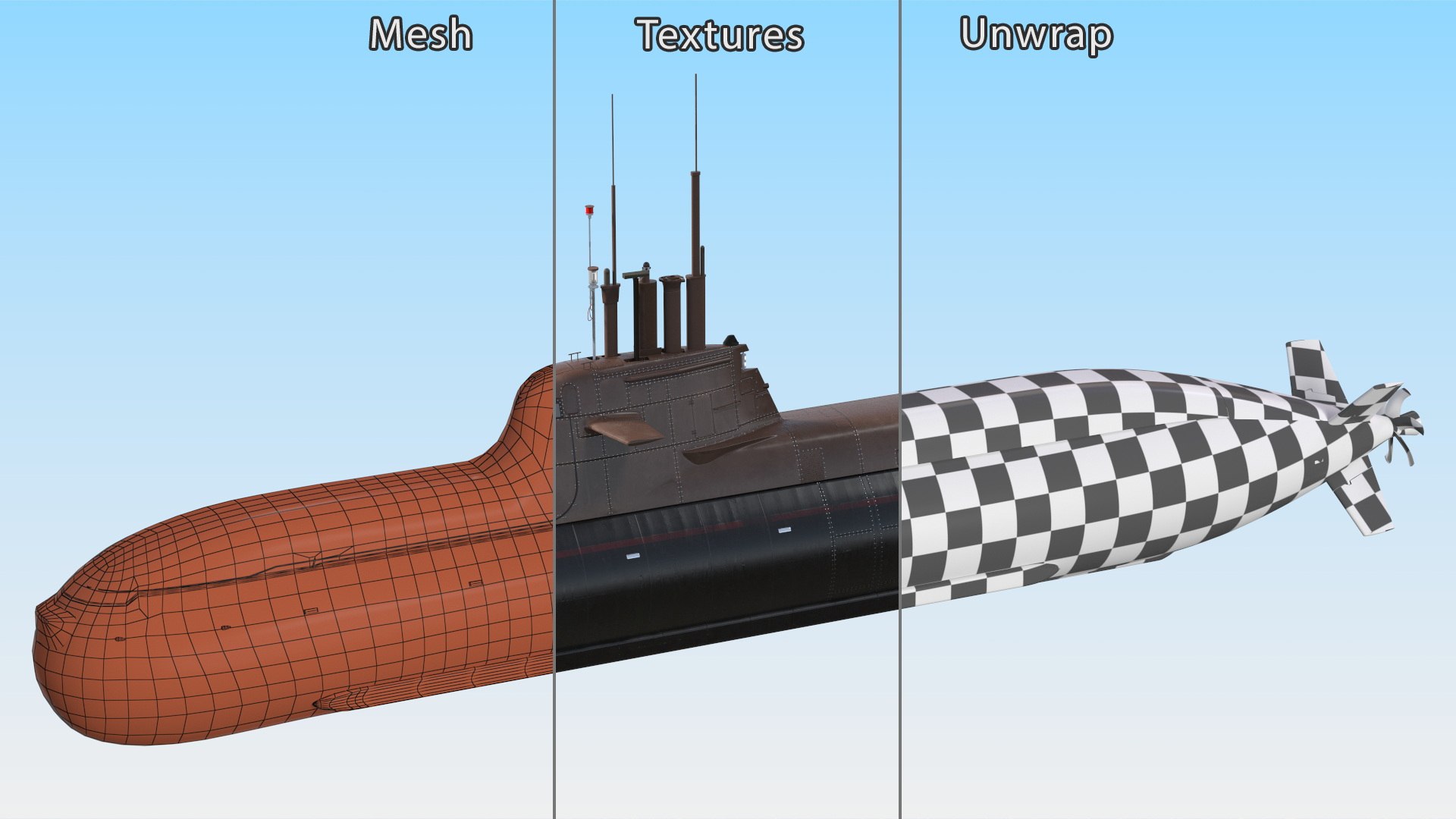 3D model HDW Class 212A Submarine Wet https://p.turbosquid.com/ts-thumb/n5/sSd7a1/SK/hdwclass212asubmarinewet3dmodel017/jpg/1683025077/1920x1080/fit_q87/d40a77401fd7962b968352859f8d2c99e5a06578/hdwclass212asubmarinewet3dmodel017.jpg
