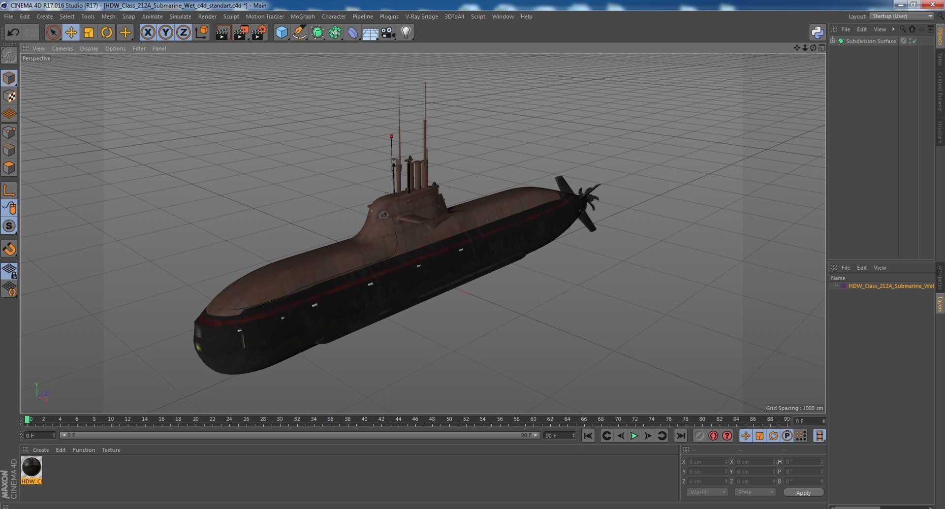 3D model HDW Class 212A Submarine Wet https://p.turbosquid.com/ts-thumb/n5/sSd7a1/Sl/hdwclass212asubmarinewet3dmodel025/jpg/1683025103/1920x1080/fit_q87/4ff78bb80f466cdf479afaa551cf789dc10dd6f9/hdwclass212asubmarinewet3dmodel025.jpg