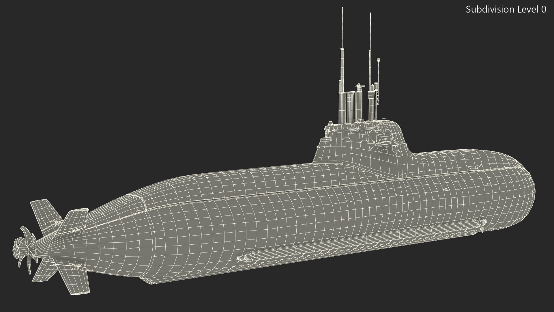 3D model HDW Class 212A Submarine Wet https://p.turbosquid.com/ts-thumb/n5/sSd7a1/t8/hdwclass212asubmarinewet3dmodel018/jpg/1683025080/1920x1080/fit_q87/741680e3558d1712c380687a987a7967e3f2b774/hdwclass212asubmarinewet3dmodel018.jpg