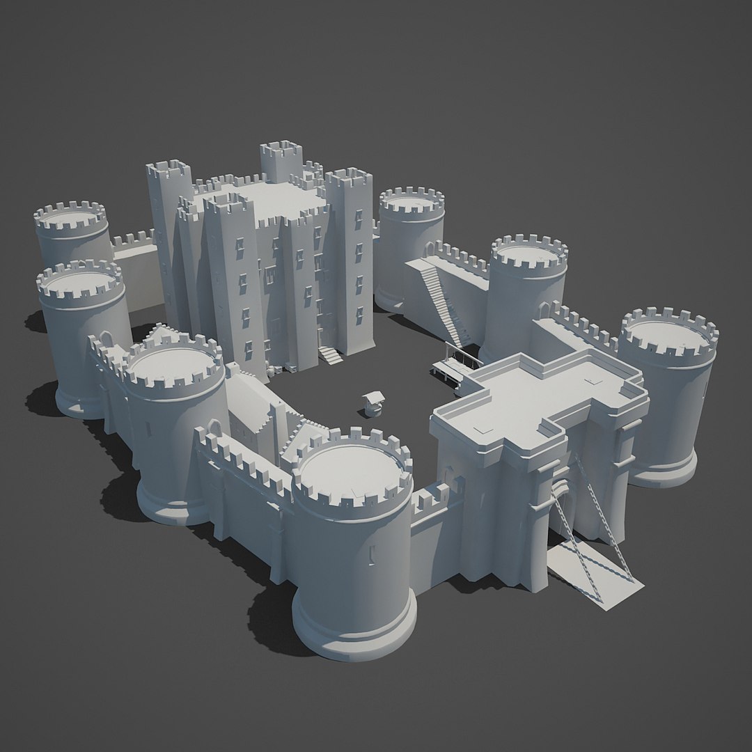 medieval castle 3d max https://p.turbosquid.com/ts-thumb/n5/wRaIuE/LikAdt5o/clay/jpg/1318360738/1920x1080/fit_q87/110e24c549c7286531337e7d21bfd2544bbe4ec5/clay.jpg