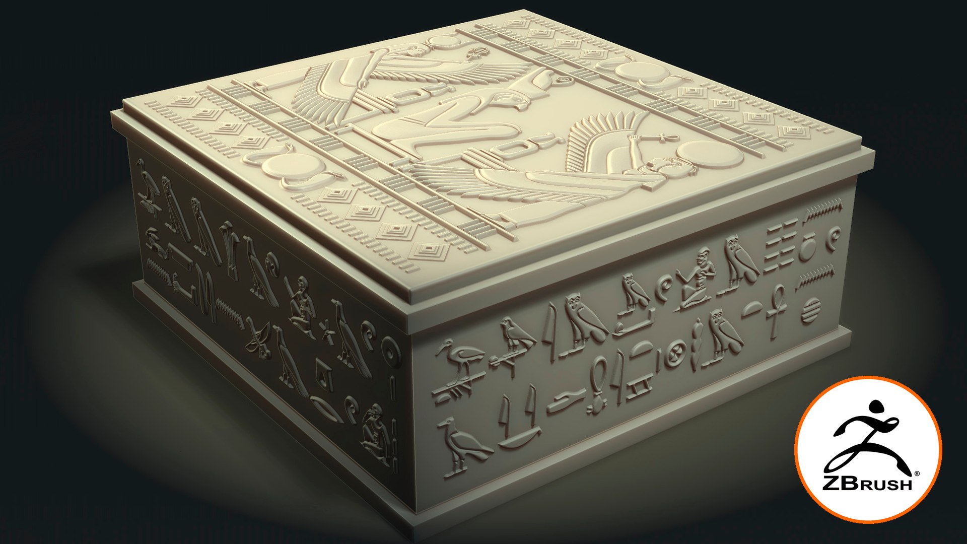 Egyptian Box 3D model https://p.turbosquid.com/ts-thumb/n5/wdiEGq/81/egyptianbox_06/jpg/1674757099/1920x1080/fit_q87/ae3be6b62e7616e713963dfce1468dcaff694c84/egyptianbox_06.jpg