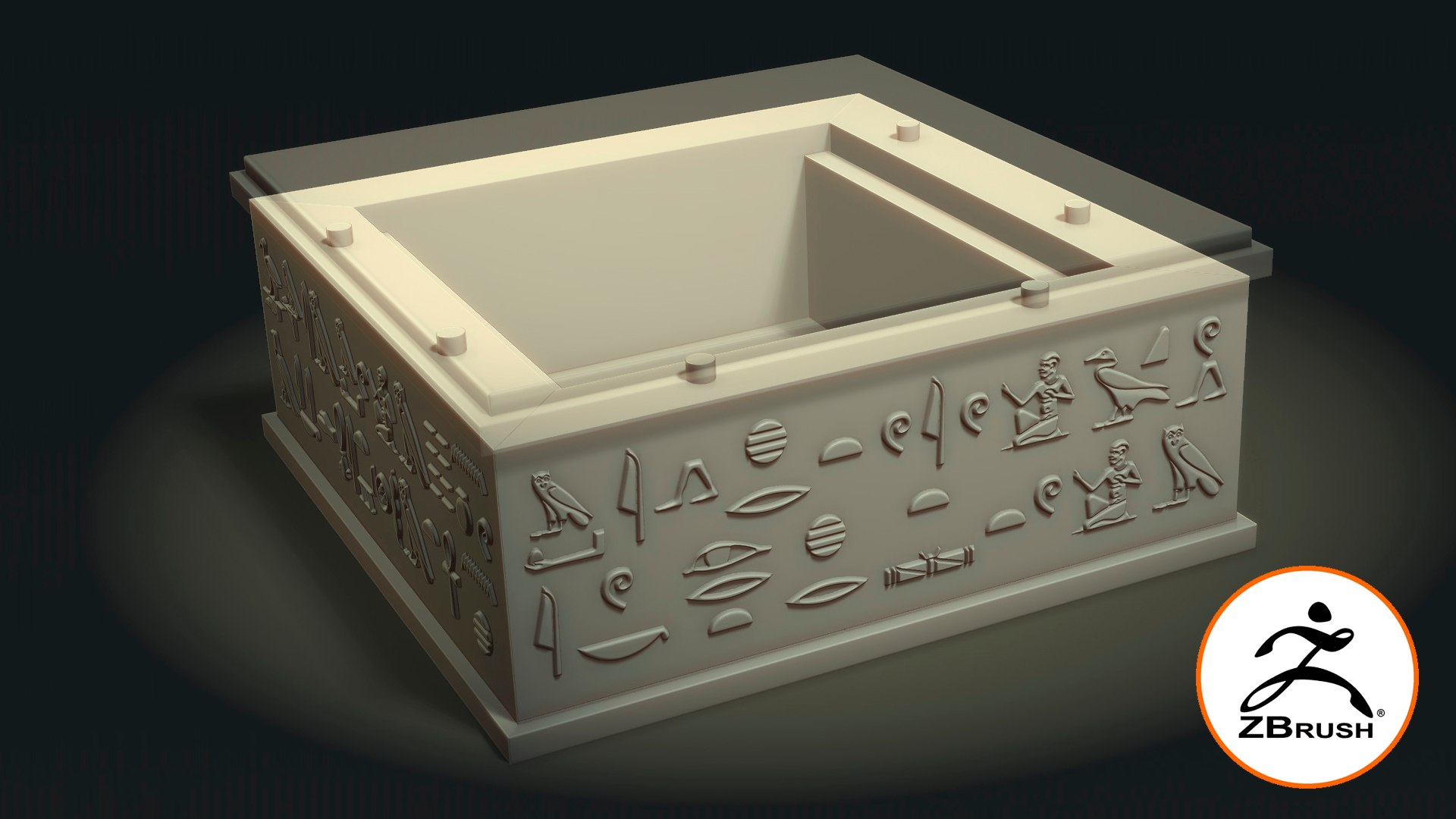 Egyptian Box 3D model https://p.turbosquid.com/ts-thumb/n5/wdiEGq/t2/egyptianbox_12/jpg/1674757102/1920x1080/fit_q87/66eac41ccf3230f3cce0d781ba4bad75fe96568e/egyptianbox_12.jpg