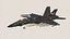 FA18F Vandy One SC