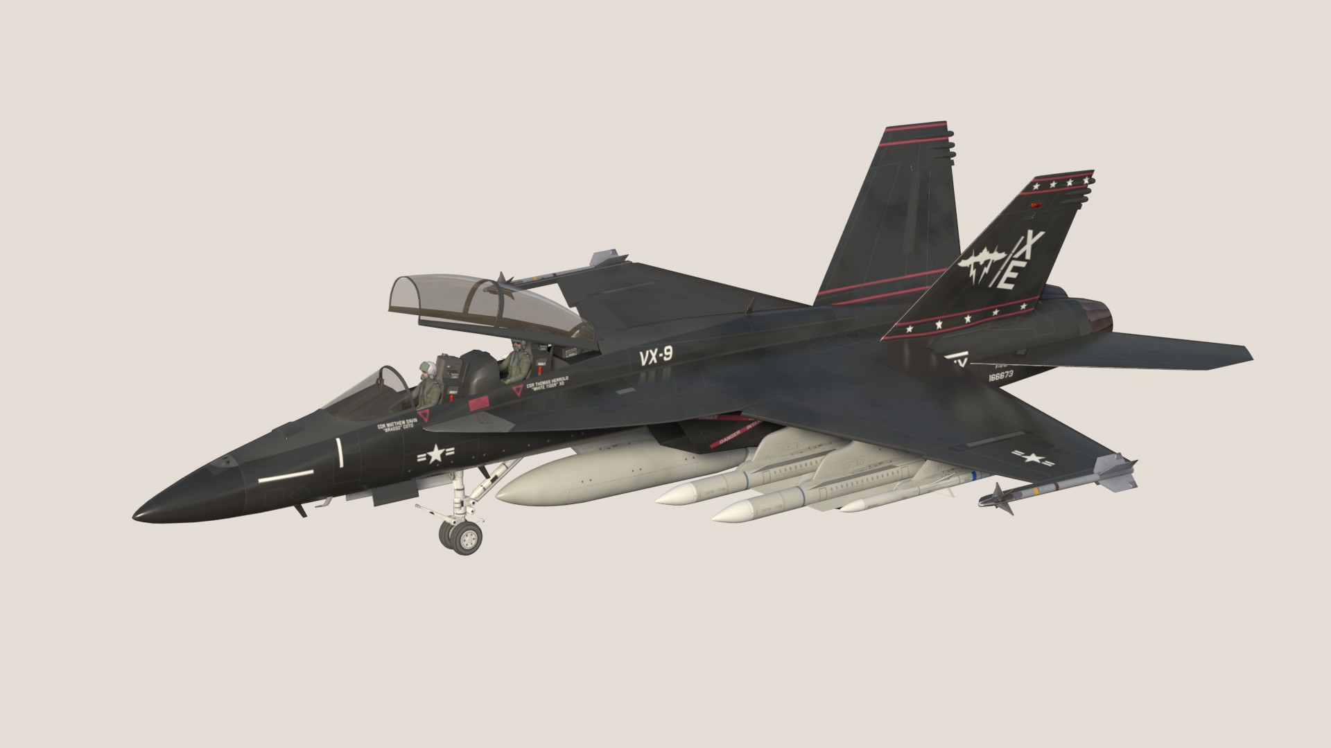 FA18F Vandy One SC model https://p.turbosquid.com/ts-thumb/n5/x301Be/2G/0001/jpg/1743931407/1920x1080/turn_fit_q99/8846ef1482f83ee5fdb25c48eddff9b40c878330/0001-1.jpg