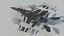 FA18F Vandy One SC