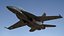 FA18F Vandy One SC