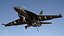 FA18F Vandy One SC