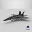 FA18F Vandy One SC