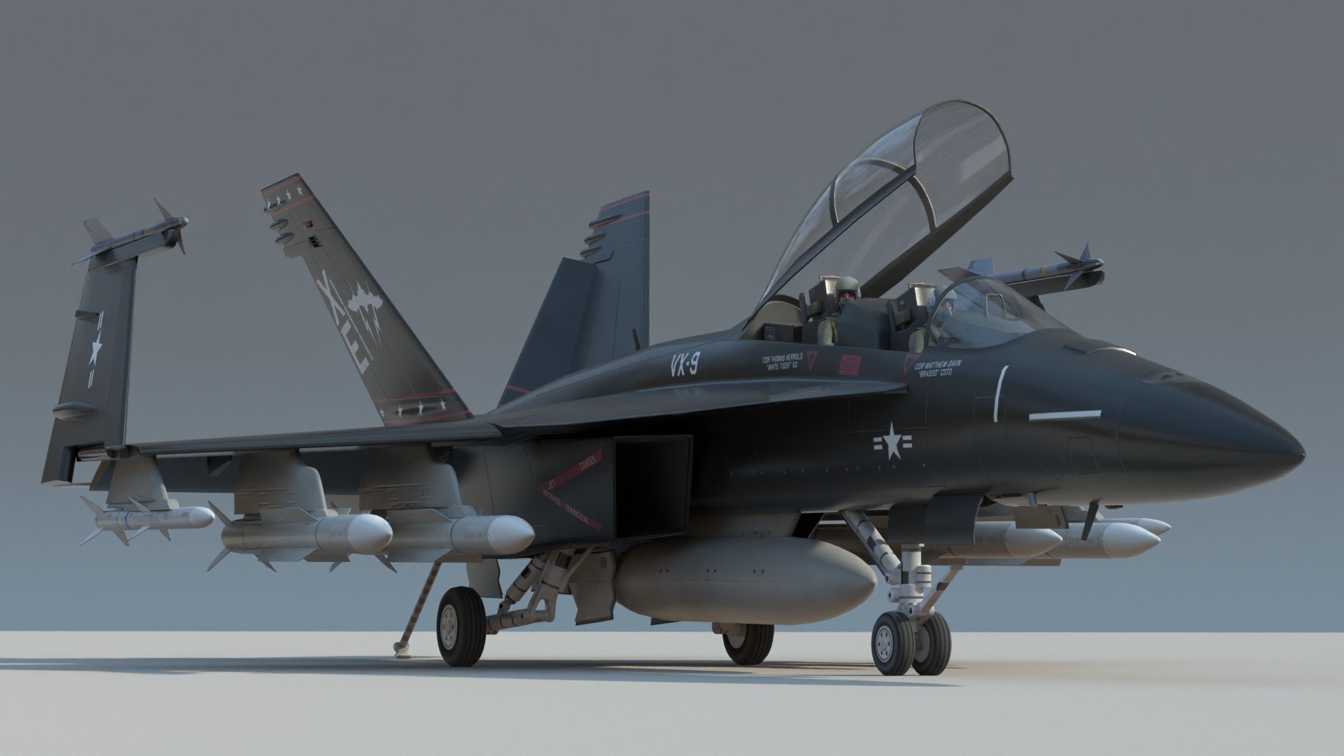 FA18F Vandy One SC model https://p.turbosquid.com/ts-thumb/n5/x301Be/Fo/f18vanpr14/jpg/1743931288/1920x1080/fit_q87/66a48e6af486faa2a13eecf27de0bd933e5d64d4/f18vanpr14.jpg