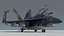 FA18F Vandy One SC
