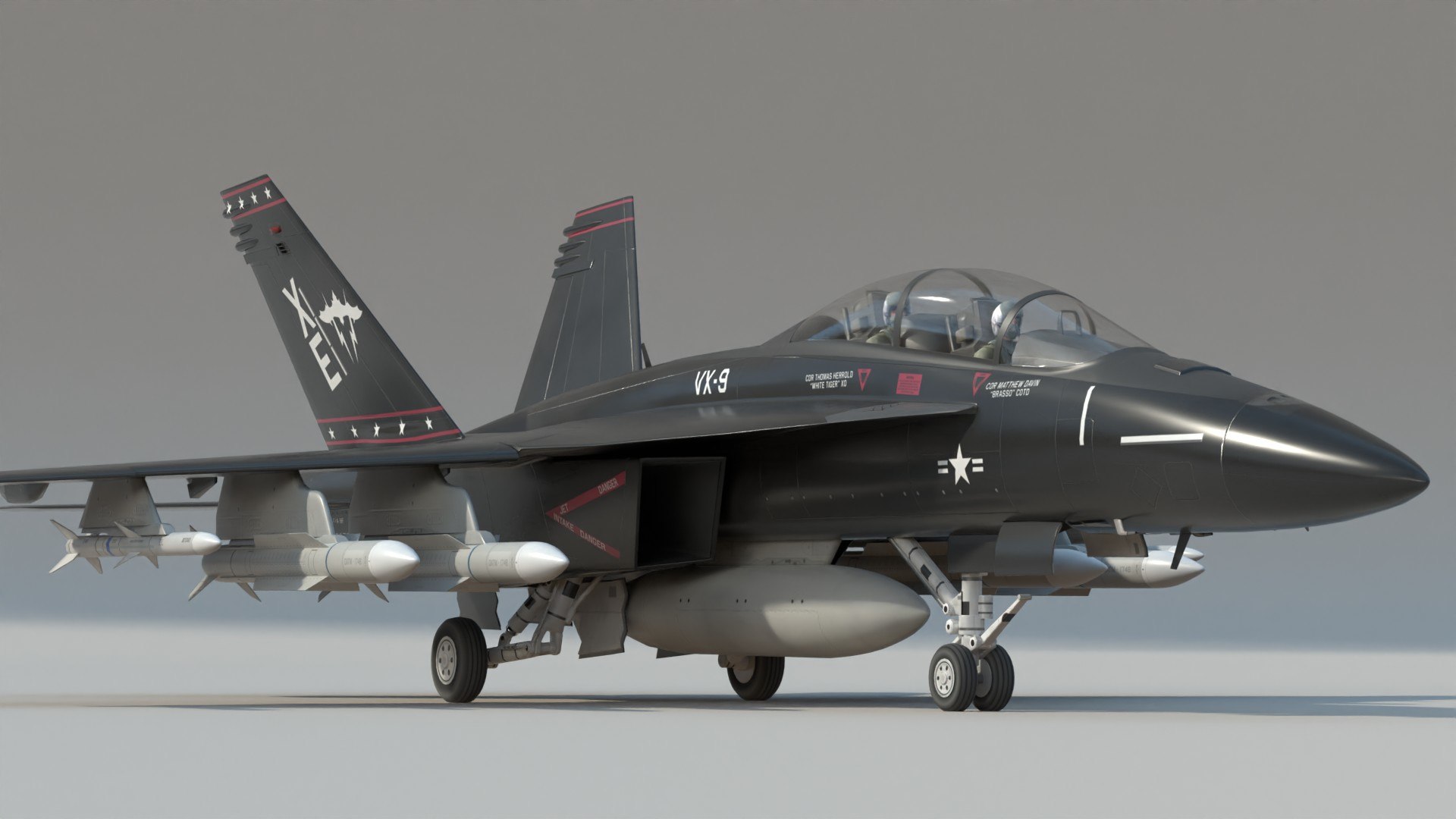FA18F Vandy One SC model https://p.turbosquid.com/ts-thumb/n5/x301Be/NP/f18vanpr3/jpg/1743931283/1920x1080/fit_q87/5912964f6e9db2e168ef48be90a2423c2276b0d6/f18vanpr3.jpg