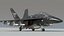 FA18F Vandy One SC