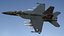 FA18F Vandy One SC