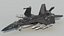 FA18F Vandy One SC