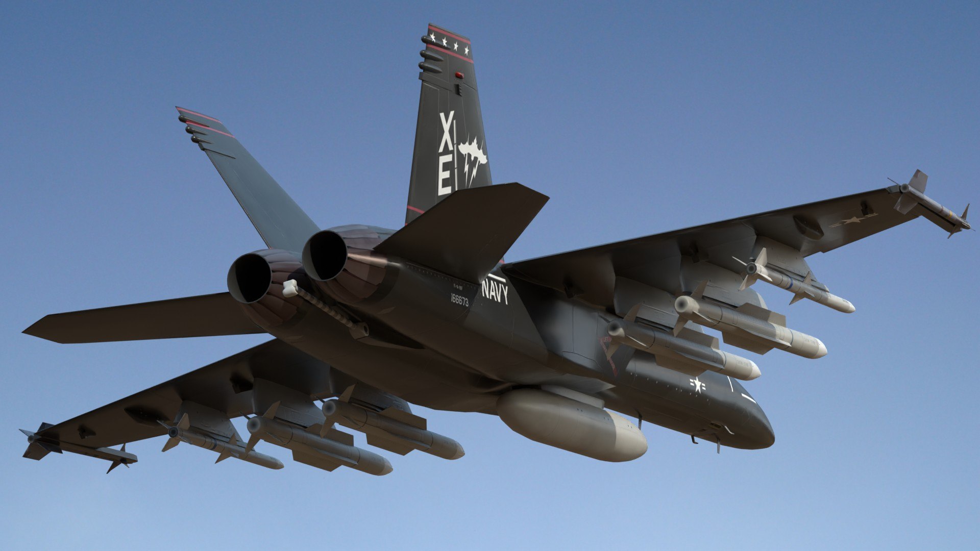 FA18F Vandy One SC model https://p.turbosquid.com/ts-thumb/n5/x301Be/hY/f18vanpr19/jpg/1743931289/1920x1080/fit_q87/32fb9e07993ec431d8bfd03c690eee477780c465/f18vanpr19.jpg