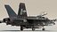 FA18F Vandy One SC
