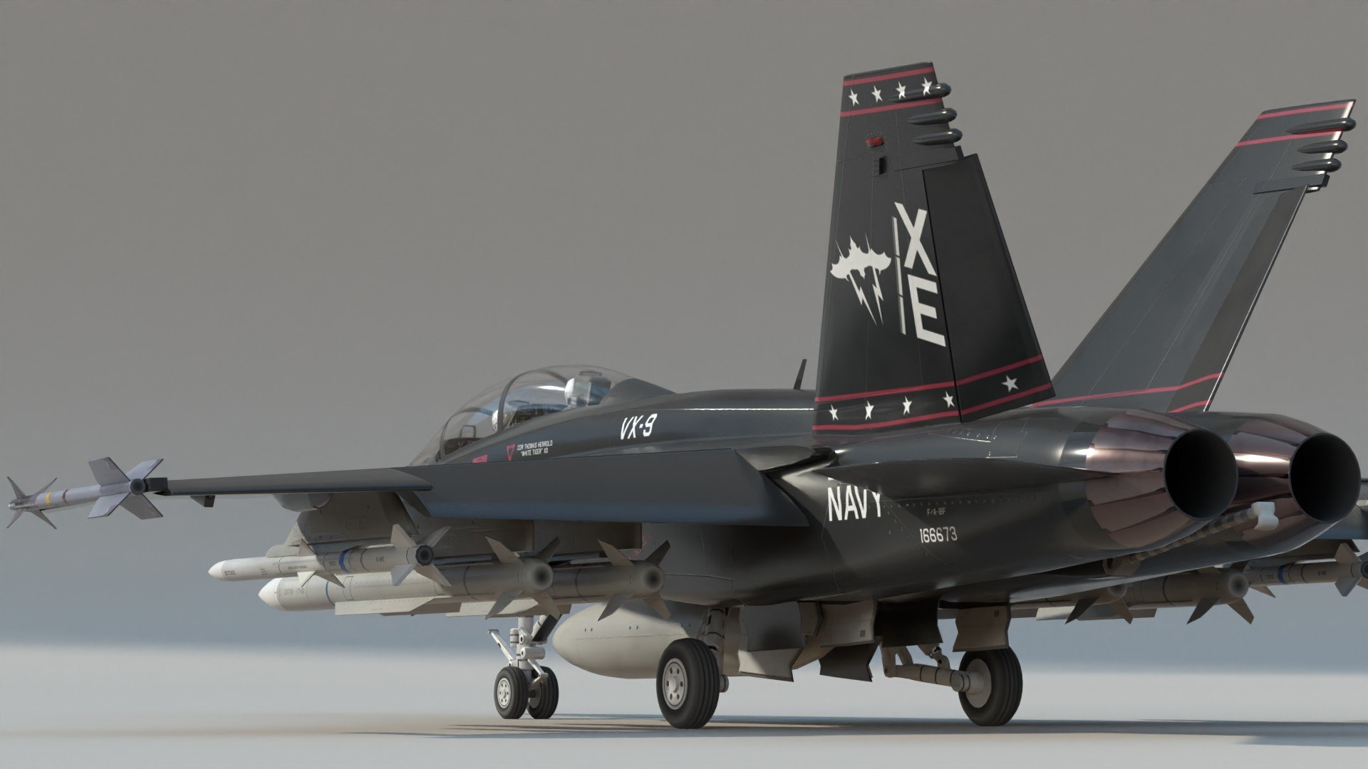 FA18F Vandy One SC model https://p.turbosquid.com/ts-thumb/n5/x301Be/m1/f18vanpr4/jpg/1743931284/1920x1080/fit_q87/440f4e3c6a44277a9bc4fa4f68bf1a3de009c2d6/f18vanpr4.jpg