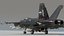 FA18F Vandy One SC