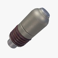 VOG-25K Fragmentation Grenade Shot Launcher