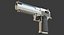 Desert Eagle Mark XIX 50AE 01 2