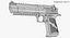 Desert Eagle Mark XIX 50AE 01 2