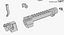 Desert Eagle Mark XIX 50AE 01 2