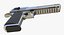 Desert Eagle Mark XIX 50AE 01 2
