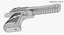 Desert Eagle Mark XIX 50AE 01 2