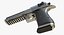 Desert Eagle Mark XIX 50AE 01 2