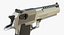 Desert Eagle Mark XIX 50AE 01 2