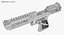 Desert Eagle Mark XIX 50AE 01 2