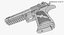 Desert Eagle Mark XIX 50AE 01 2