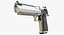 Desert Eagle Mark XIX 50AE 01 2