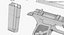 Desert Eagle Mark XIX 50AE 01 2