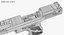 Desert Eagle Mark XIX 50AE 01 2