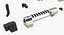 Desert Eagle Mark XIX 50AE 01 2