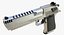 Desert Eagle Mark XIX 50AE 01 2