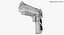 Desert Eagle Mark XIX 50AE 01 2
