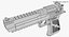 Desert Eagle Mark XIX 50AE 01 2