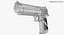 Desert Eagle Mark XIX 50AE 01 2