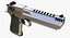Desert Eagle Mark XIX 50AE 01 2