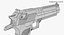 Desert Eagle Mark XIX 50AE 01 2