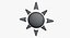sun max
