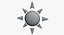 sun max