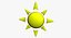 sun max