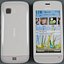 Nokia C5-03 white-grey