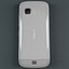 Nokia C5-03 white-grey