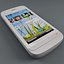 Nokia C5-03 white-grey